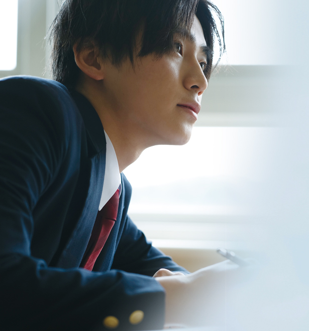 学生